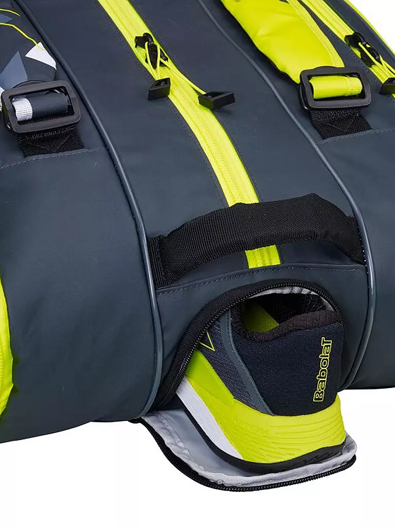 BABOLAT | Sac de tennis RH12 Pure Aero 73L |