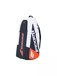 BABOLAT | Sac de tennis RH6 Pure Strike | Blanc