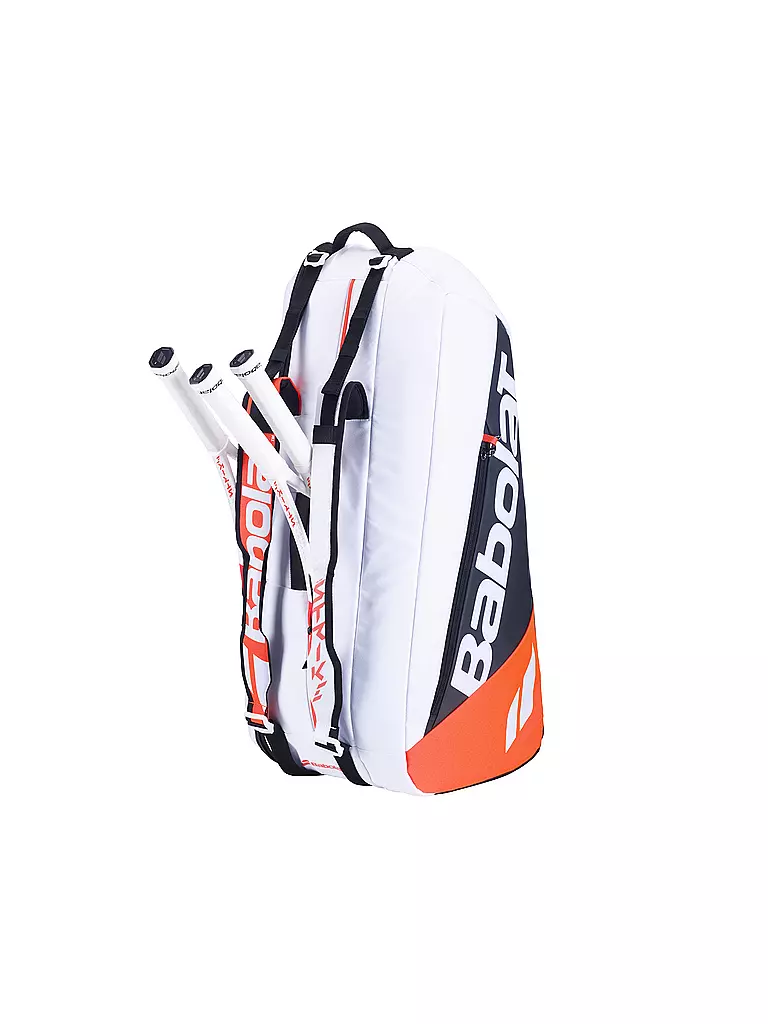 BABOLAT | Sac de tennis RH6 Pure Strike |