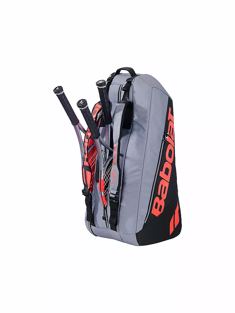 BABOLAT | Sac de tennis X6 Pure Strike Lt |