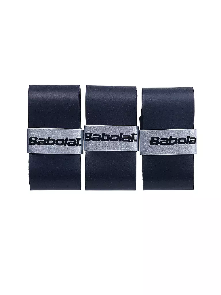BABOLAT | Surgrips de tennis VS Grip Original X3 |