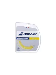 BABOLAT | Tennissaite Pro Hurricane Tour 12m | Jaune