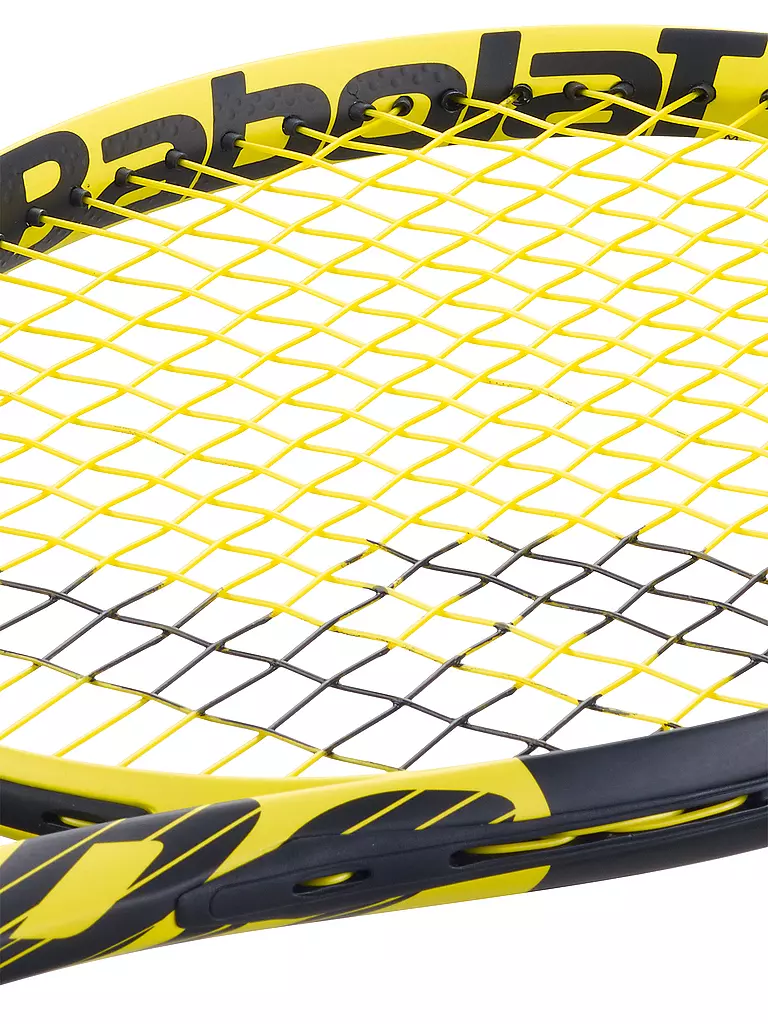 BABOLAT | Tennissaite Pro Hurricane Tour 12m |