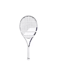 BABOLAT | Tennisschläger Pure Drive Wimbledon Unbesaitet | Blanc