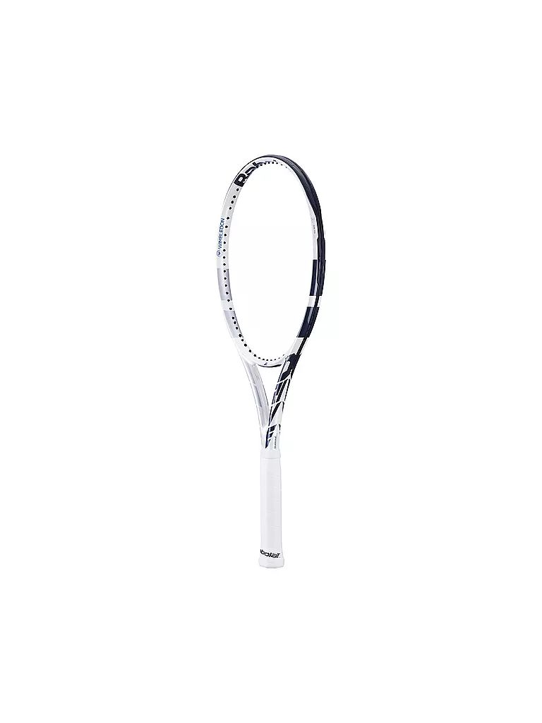 BABOLAT | Tennisschläger Pure Drive Wimbledon Unbesaitet | Blanc