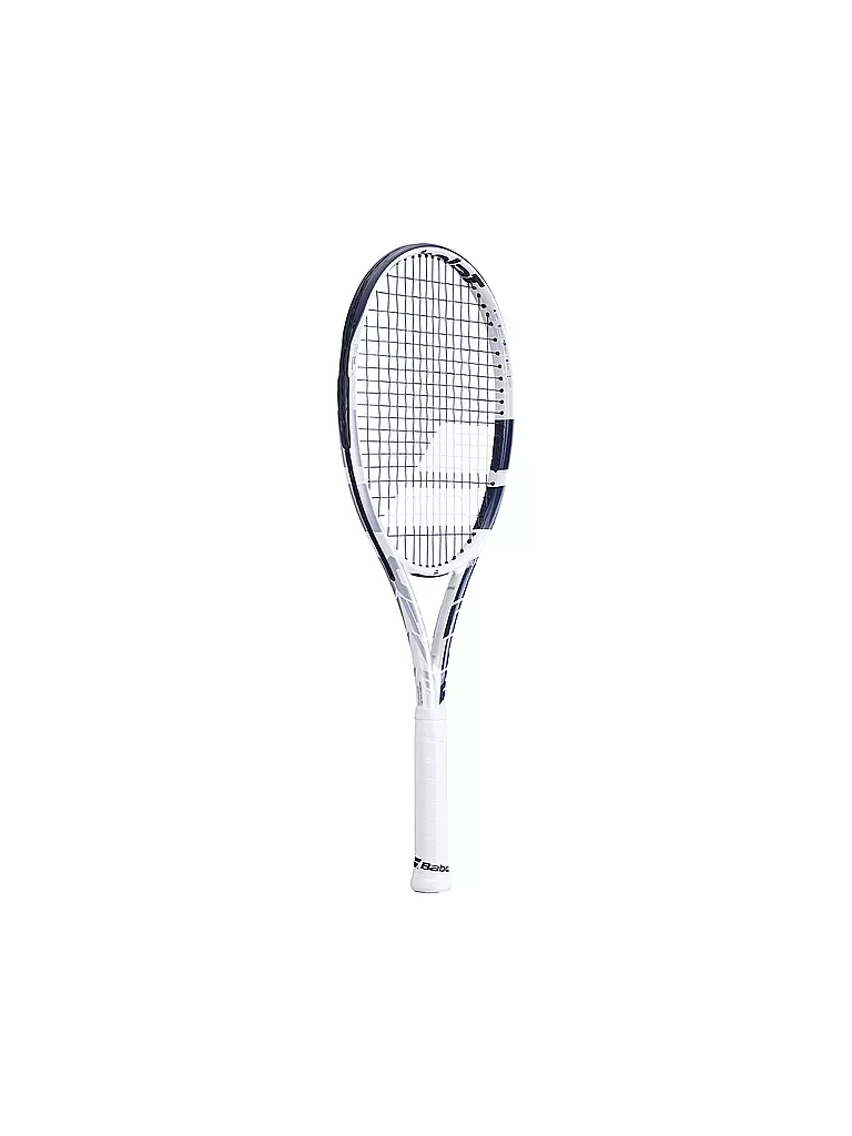 BABOLAT | Tennisschläger Pure Drive Wimbledon Unbesaitet | Blanc