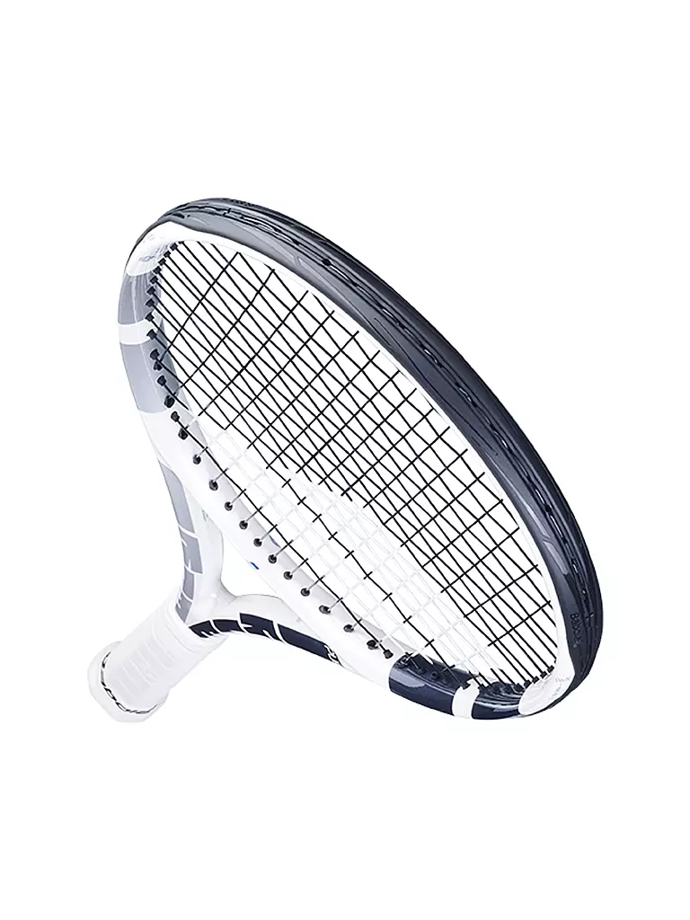 BABOLAT | Tennisschläger Pure Drive Wimbledon Unbesaitet | Blanc