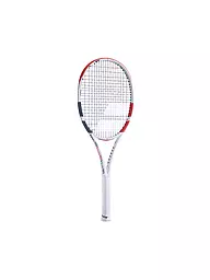 BABOLAT | Tennisschläger Pure Strike 100 | Blanc