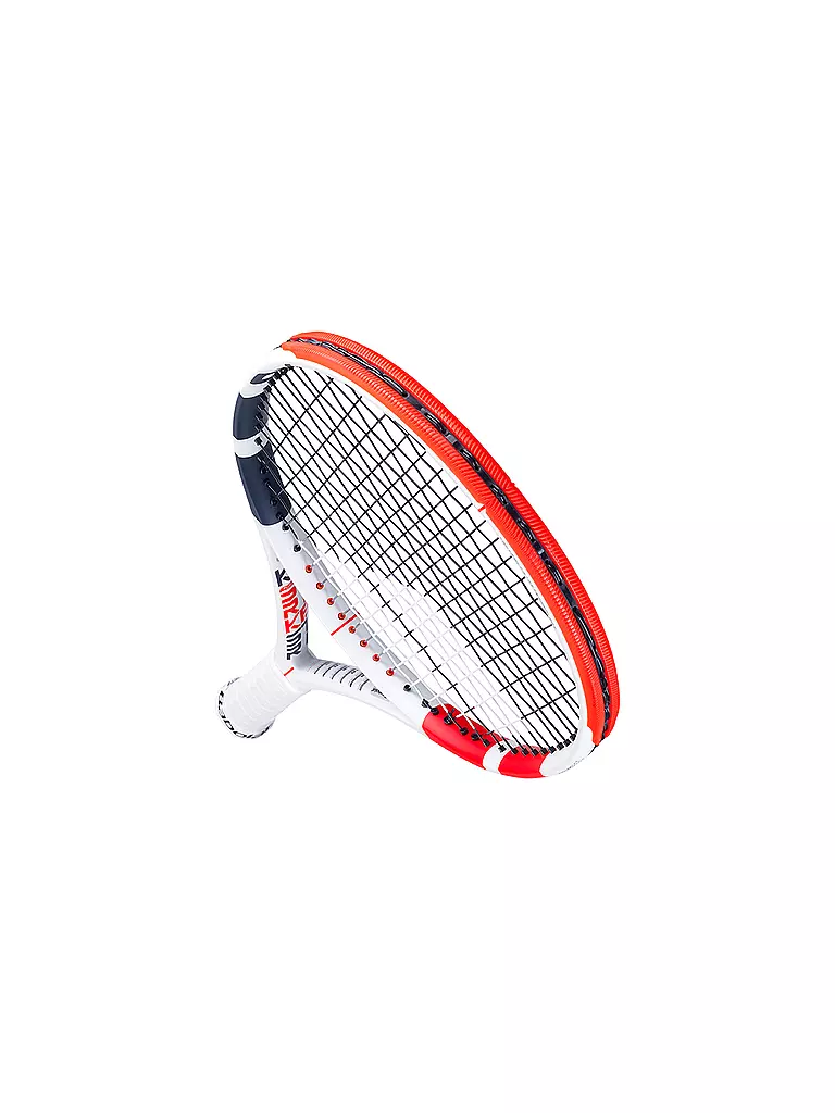BABOLAT | Tennisschläger Pure Strike 100 | Blanc