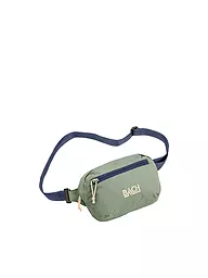 BACH | Bauchtasche Itsy Bitsy Fanny | Bleu foncé