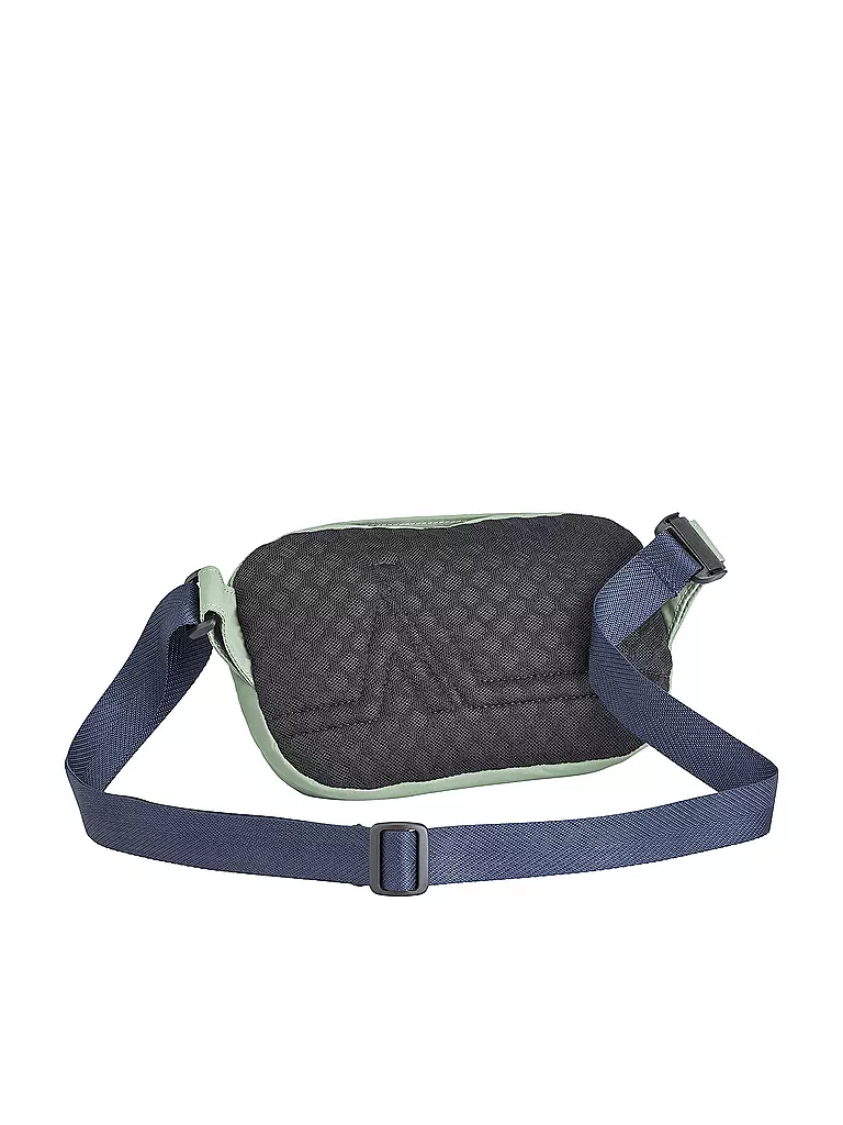 BACH | Bauchtasche Itsy Bitsy Fanny | Bleu foncé