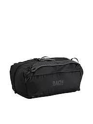 BACH | Reisetasche Duffel Itsy Bitsy 30L | Noir