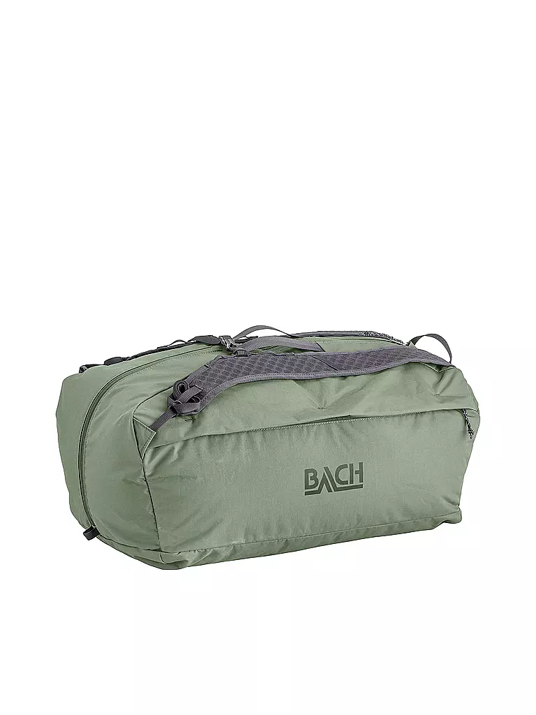 BACH | Reisetasche Duffel Itsy Bitsy 30L | Olive