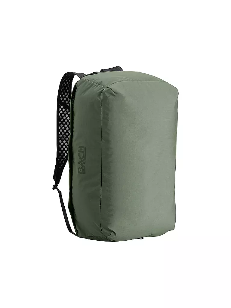 BACH | Reisetasche Duffel Itsy Bitsy 30L | Olive