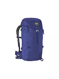 BACH | Sac à dos de randonnée Roc 28L | Bleu
