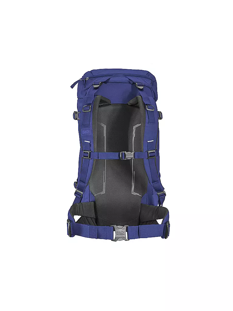 BACH | Sac à dos de randonnée Roc 28L |
