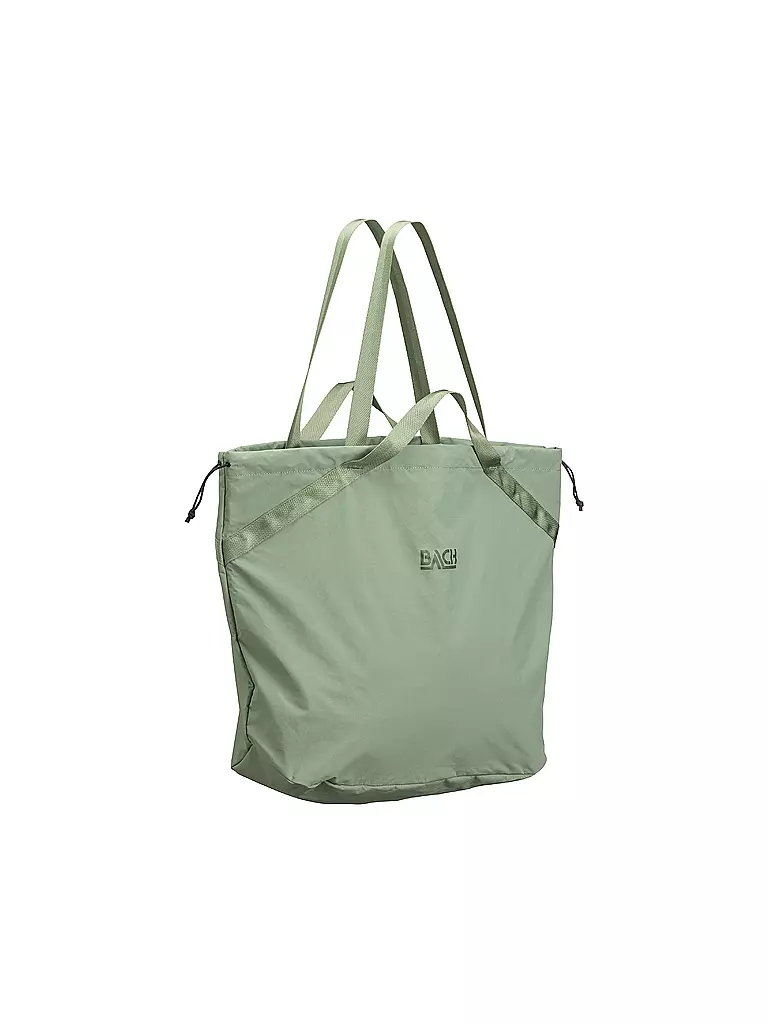 BACH | Tragetasche Itsy Bitsy 25L | Olive