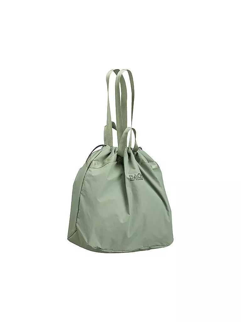 BACH | Tragetasche Itsy Bitsy 25L | Olive
