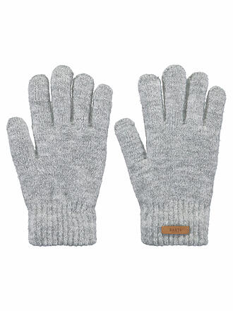 BARTS | Gants tricotés Witzia