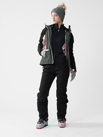 BARTS | Gants tricotés Witzia