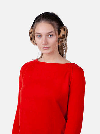 BARTS | Cache-oreilles Plush