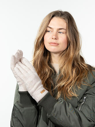 BARTS | Gants tricotés Witzia