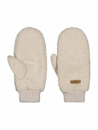 BARTS | Moufle Teddy Femme