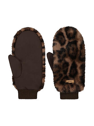 BARTS | Fleecefauster Fur pour femmes