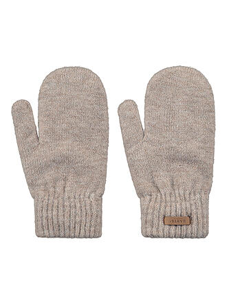 BARTS | Moufles tricotées Mitts