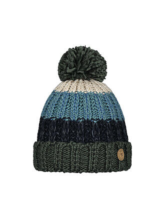 BARTS | Bonnet Beanie enfant "Wilhelm"  T. 53