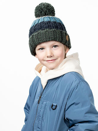 BARTS | Bonnet Beanie enfant "Wilhelm"  T. 53