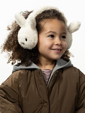 BARTS | Cache-oreilles Teddy pour fille