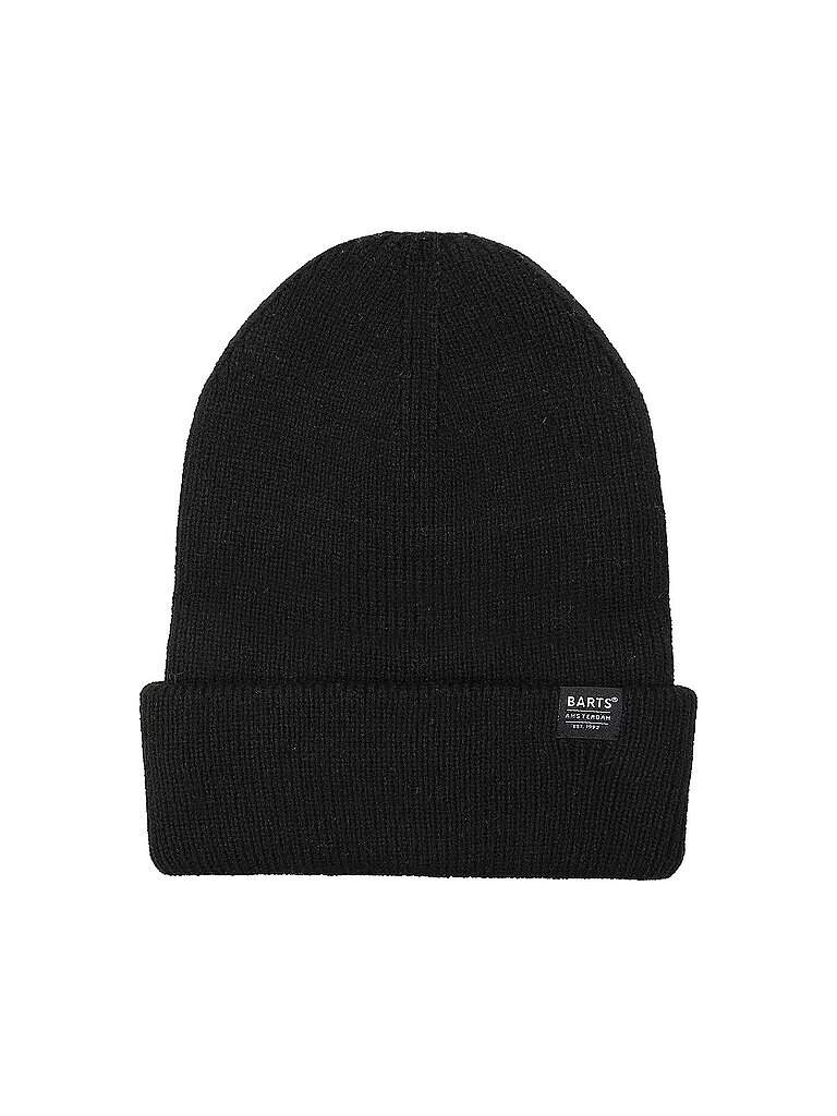 Barts Bonnet Kinabalu noir