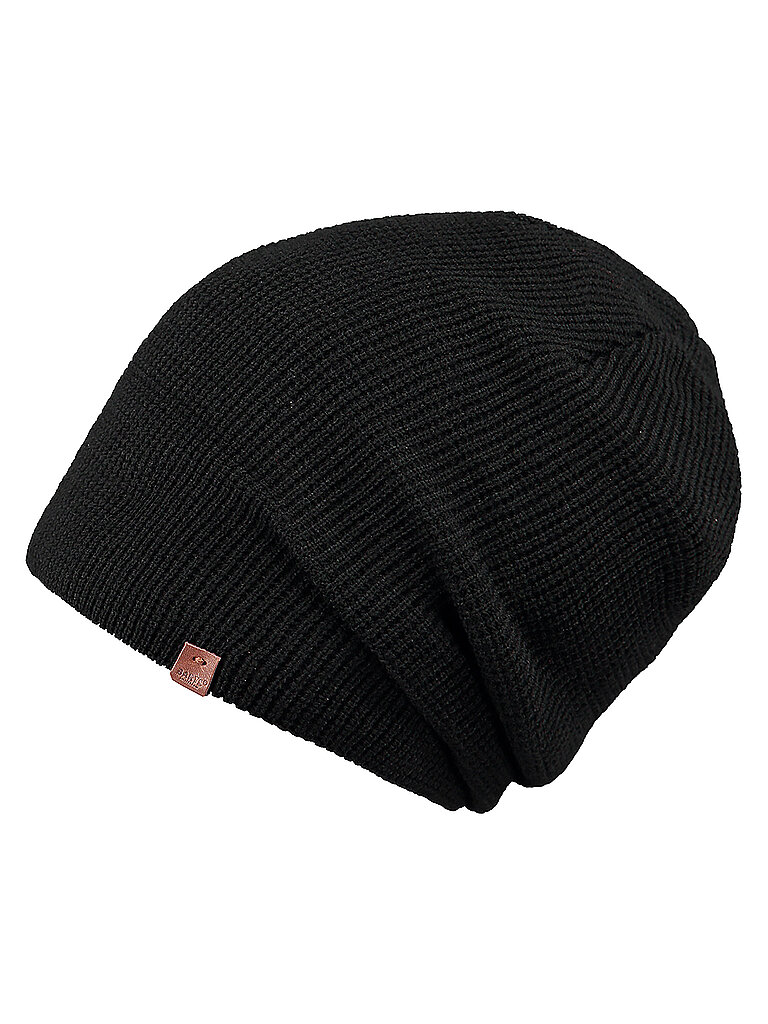 Barts Mütze Coler noir ONE SIZE