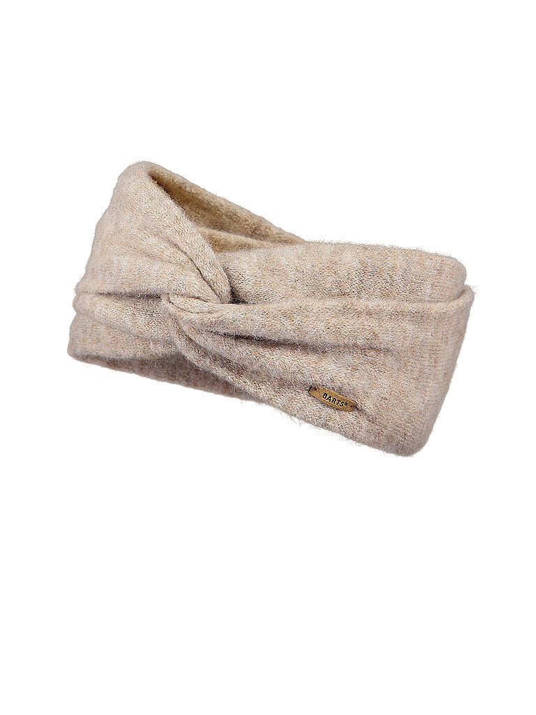 Bandeau Witzia marron