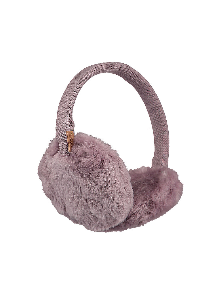 Nom du produit: Ohrwärmer Plush rose