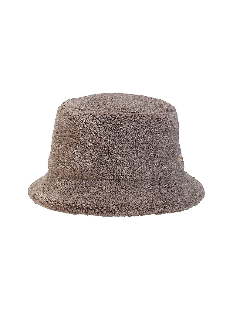 Chapeau Teddybows marron