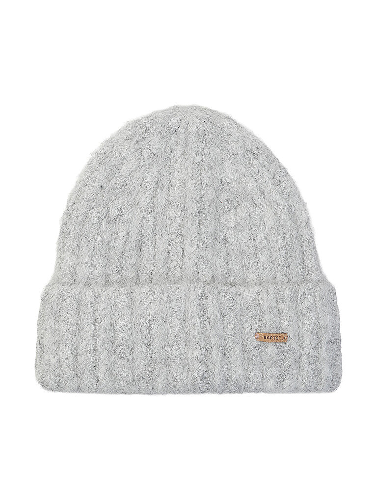 Bonnet Lillyanas gris clair