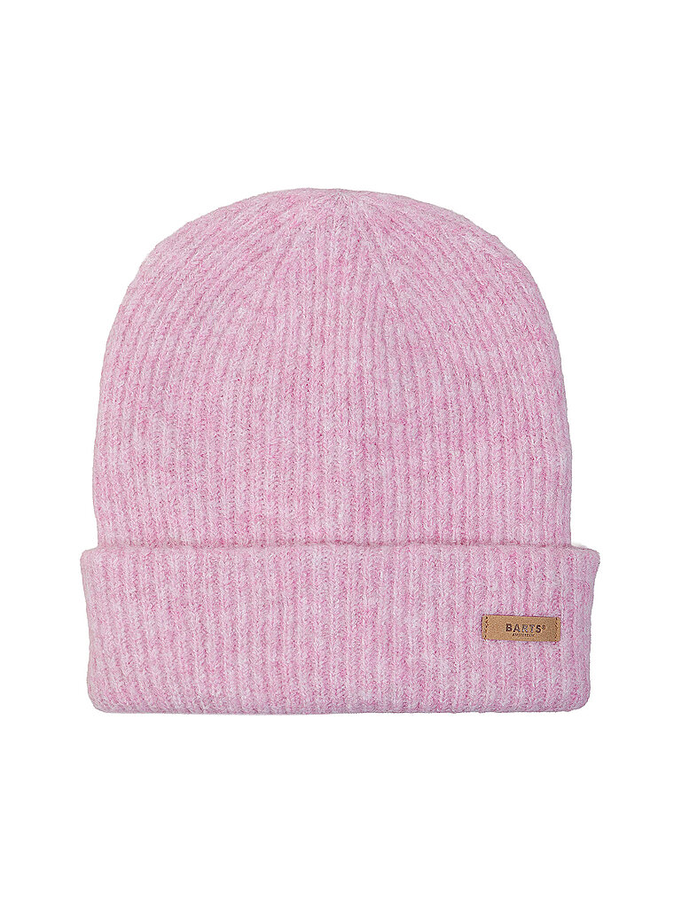 Bonnet Witzias rose