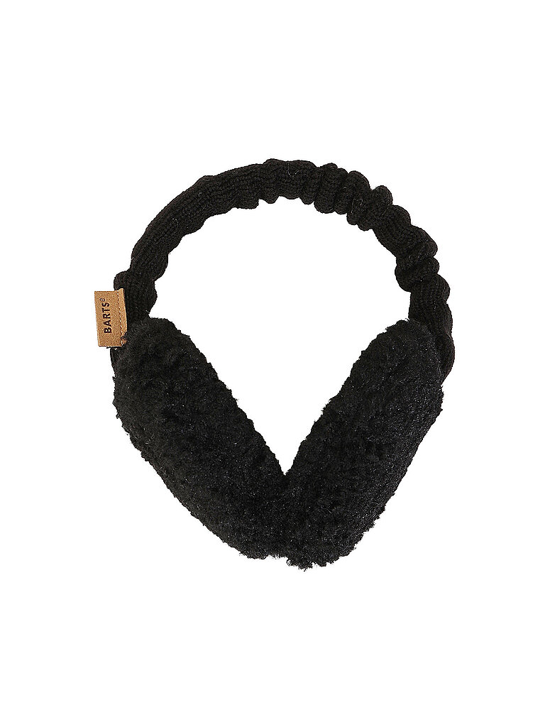 Cache-oreilles - Earmuffs noir