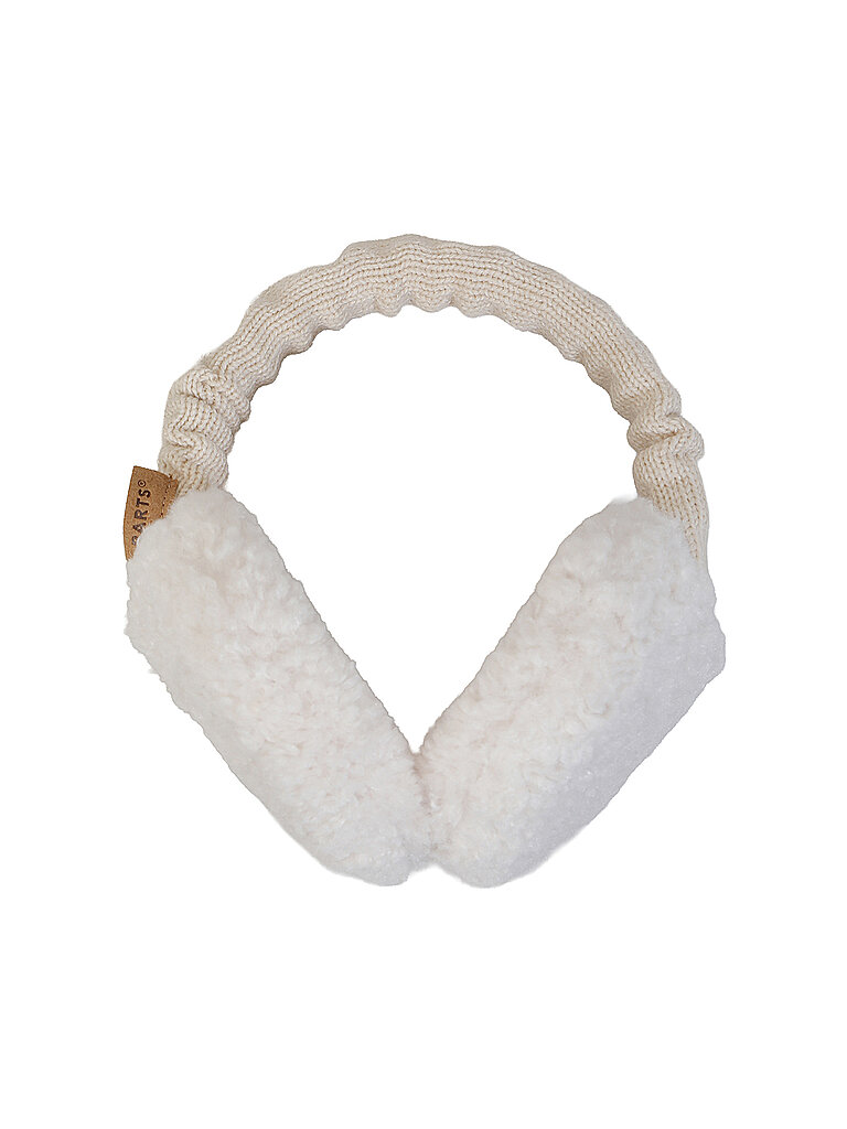 Cache-oreilles - Earmuffs beige