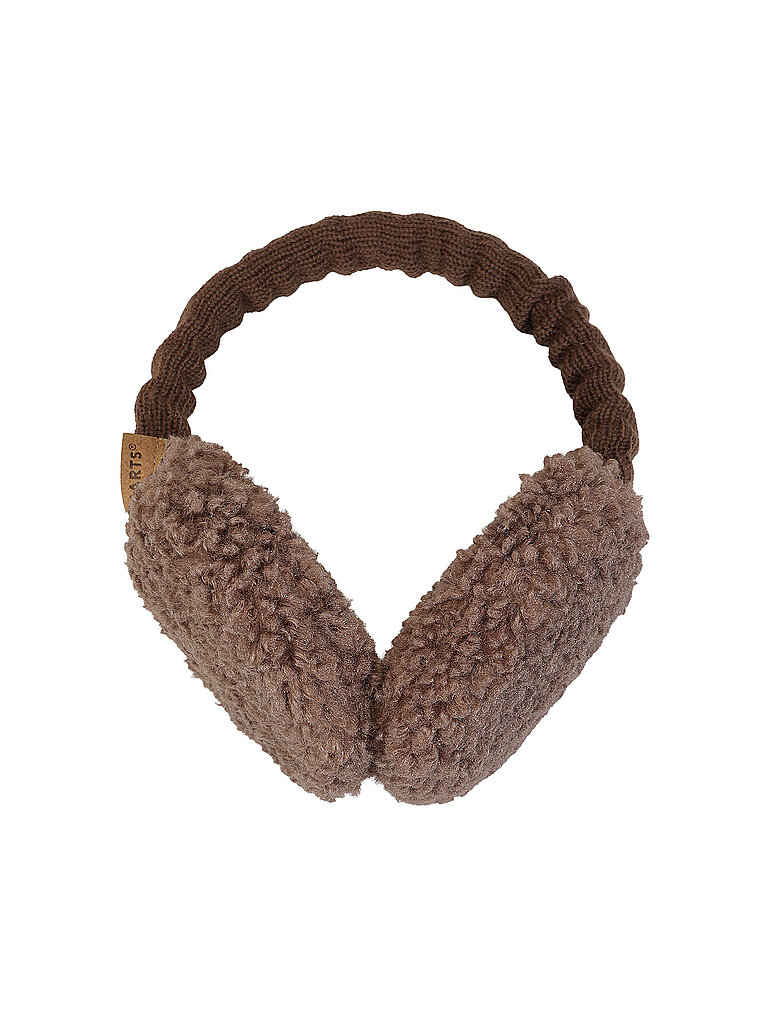 Cache-oreilles - Earmuffs marron