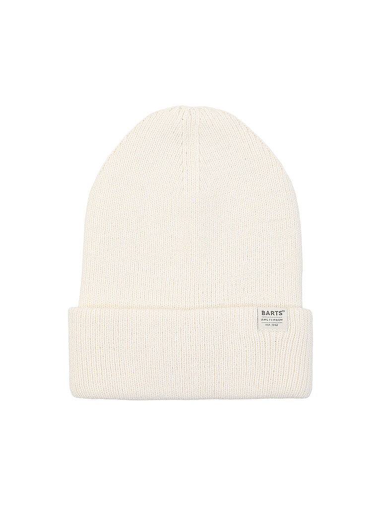 Barts Mütze Kinabalu blanc