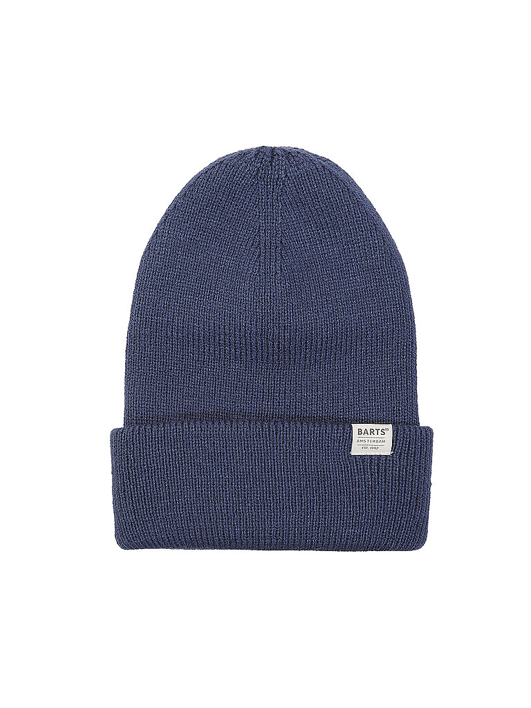 Barts Mütze Kinabalu bleu