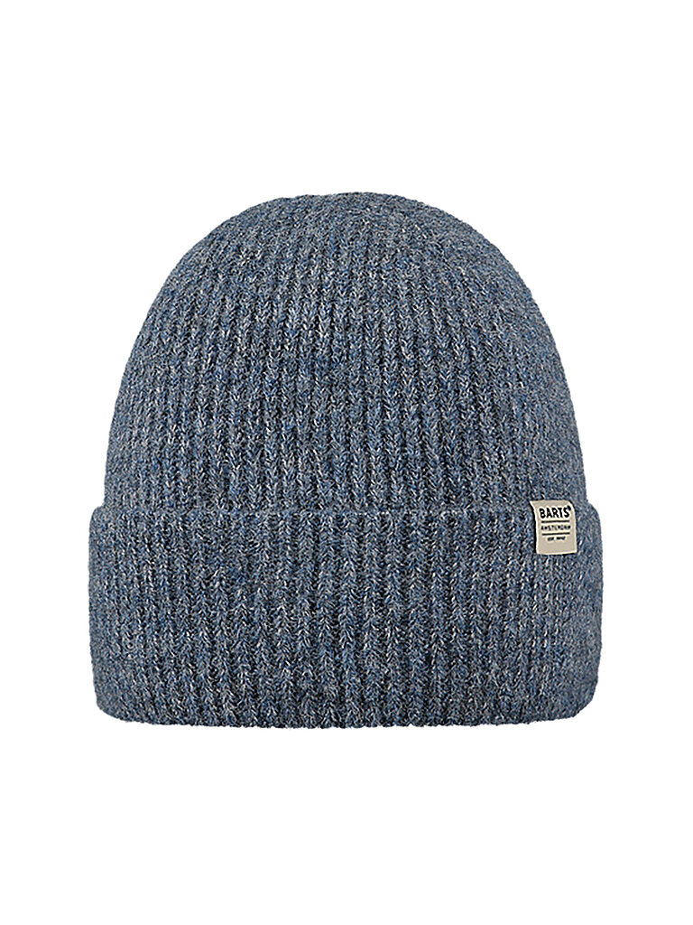 Bonnet Willians bleu