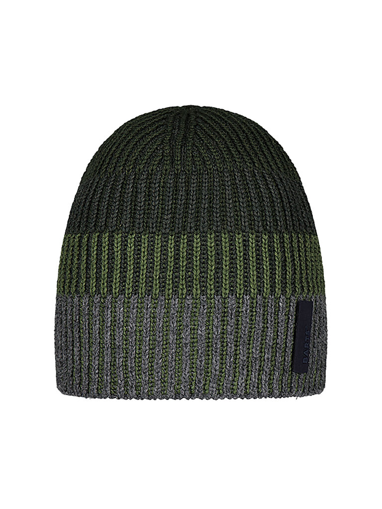 Barts Bonnet Deshka olive