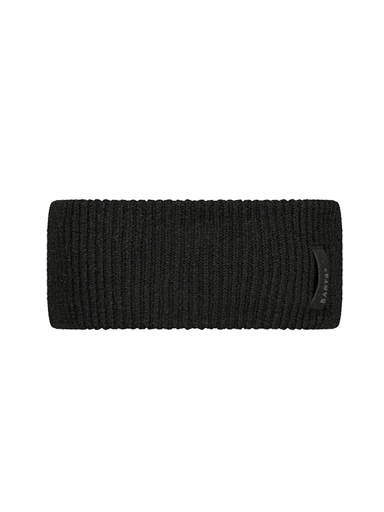Barts Bandeau pour homme Aniak noir