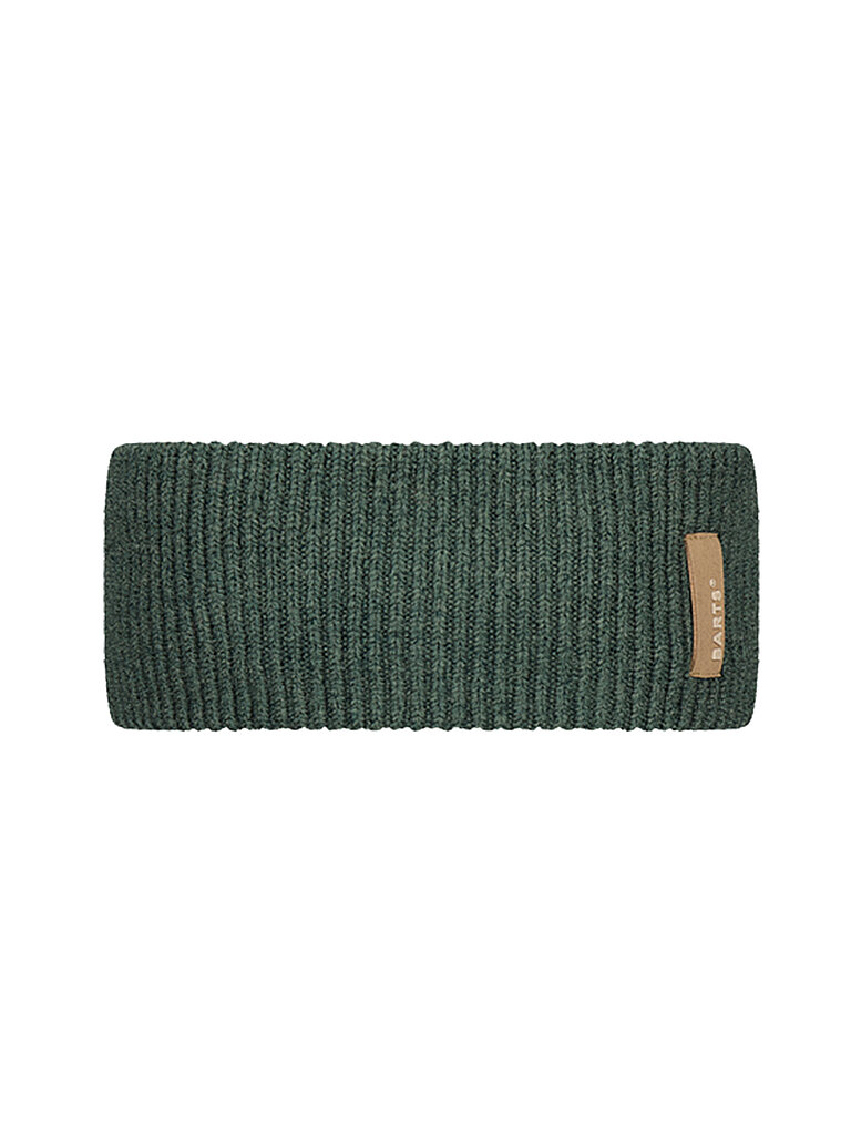 Bandeau Aniak vert foncé
