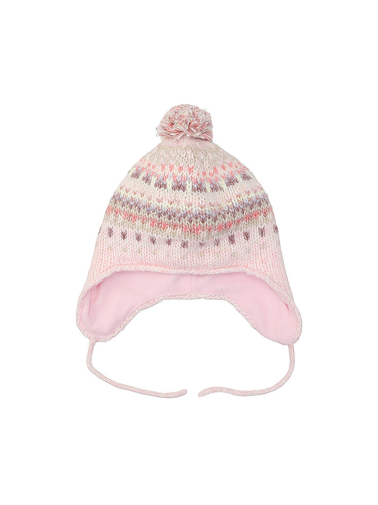 Barts Baby Mitala rose