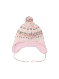 BARTS | Bonnet pour bébé Mitala | Rose